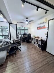 Blk 477A Hougang Capeview (Hougang), HDB 4 Rooms #559566811